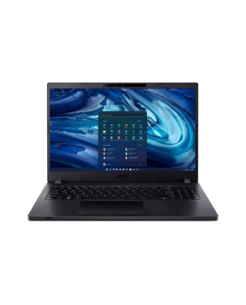 Notebook Acer TravelMate P2 TMP215-54-53NF 15,6''FHD/i5-1235U/8GB/SSD512GB/IrisXe/11PR Black 3Y