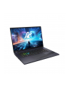 Notebook Gigabyte AORUS 16X 9KG-43EEC54SH 16''WQXGA/i7-13650HX/16GB/SSD1TB/RTX4060-8GB/W11 - nr 9