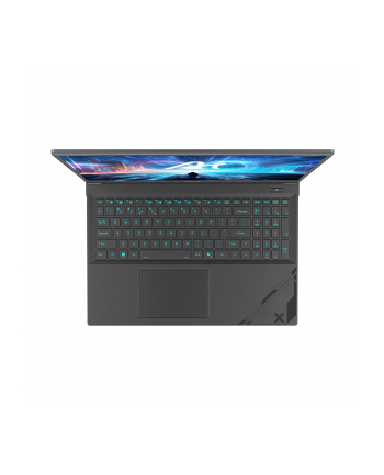 Notebook Gigabyte G6X 9KG-43EE854SD 16''FHD+/i7-13650HX/16GB/SSD1TB/RTX4060-8GB