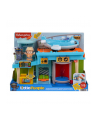 Fisher-Price Little People Lotnisko Port lotniczy HTJ26 MATTEL - nr 1