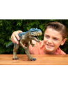 Jurassic World Allozaur Straszny atak Dinozaur z funkcją HRX50 MATTEL - nr 4