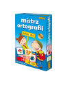 Mistrz ortografii gra edukacyjna ADAMIGO - nr 1