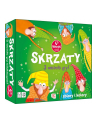 Skrzaty KUKURYKU - nr 1