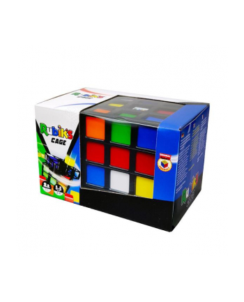 inni PROMO Kostka Układanka Rubik's Cage p6