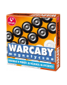 Warcaby magnetyczne gra KUKURYKU - nr 1