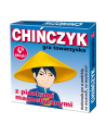 Chińczyk gra magnetyczna KUKURYKU - nr 1