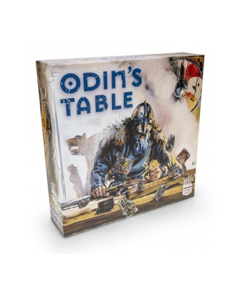 Viking's Tales: Odins Table gra 58983 TACTIC