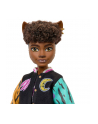 Monster High Lalka Clawd Wolf HNF65 MATTEL - nr 6