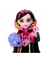 Monster High MH Staszysekrety Seria 3 neonowa HNF78 MATTEL - nr 3