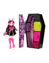 Monster High MH Staszysekrety Seria 3 neonowa HNF78 MATTEL - nr 7