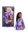 Disney Wish Życzenie Asha z Rosas zestaw HPX25 MATTEL - nr 1