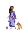 Disney Wish Życzenie Asha z Rosas zestaw HPX25 MATTEL - nr 4