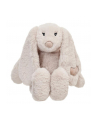 Maskotka Króliczek Missimo kamienny beż 34cm 14034 BEPPE - nr 1