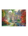 Puzzle 1500el Jesienny dworek 26213 Trefl - nr 3