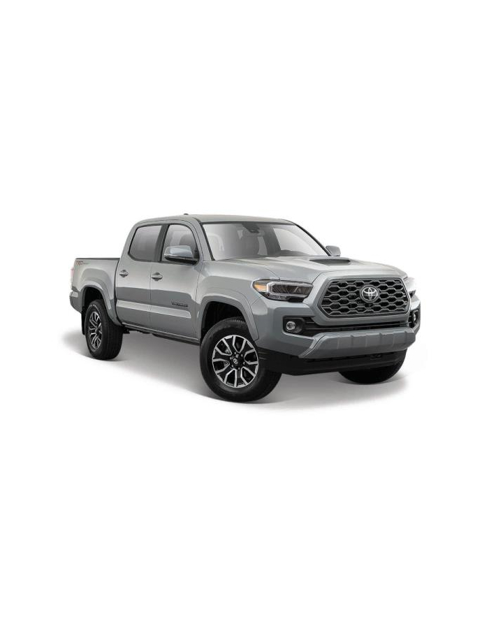 MAISTO 32910 Toyota Tacoma TRD PRO szara 1:27 główny