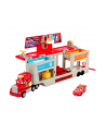 Cars Auta Maniek - Mobilny lakiernik Zmiana koloru HPD82 MATTEL - nr 2