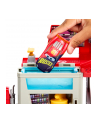 Cars Auta Maniek - Mobilny lakiernik Zmiana koloru HPD82 MATTEL - nr 4