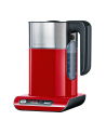 Bosch kettle Styline TWK8614P (red, 1.5 liters) - nr 6