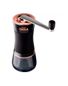 Arzum OKKA coffee grinder OK003-Beangourmet (Kolor: CZARNY/copper, manual coffee grinder) - nr 7