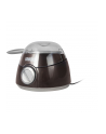 Unold Chocolatier Christmas Edition 48967, chocolate fountain (brown/silver, 25 watts, 12 Christmas molds) - nr 2