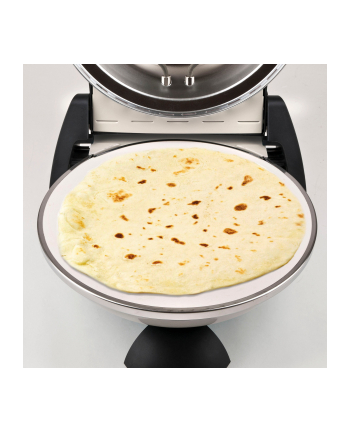 g3ferrari G3 Ferrari Delizia pizza oven G1000617 icy cream (cream, 1,200 watts, for pizza 31cm)