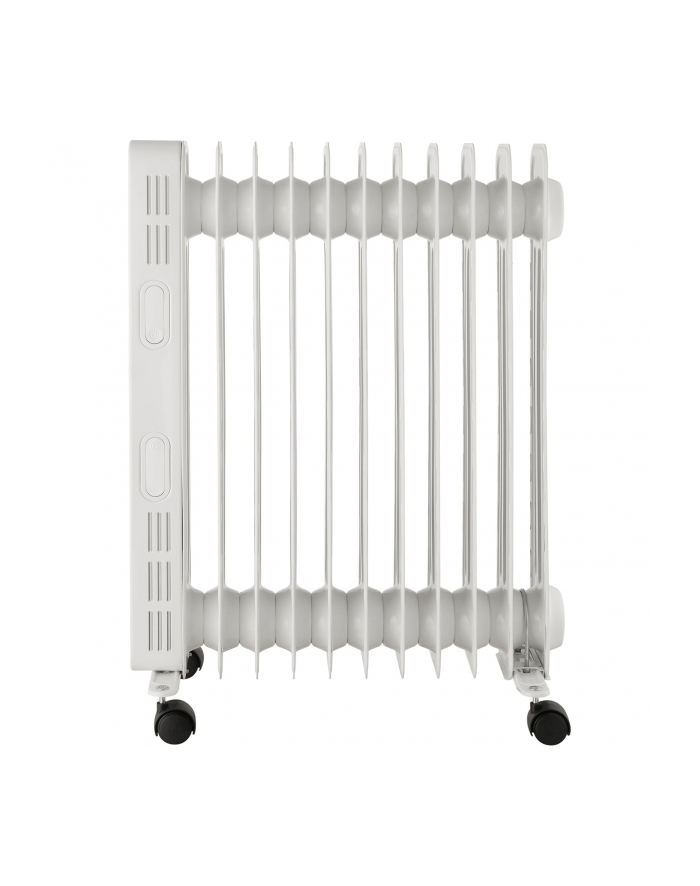 Midea oil radiator NY2311-20MR (Kolor: BIAŁY, 2,300 watts, 11 heating fins) główny