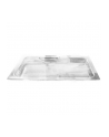 Grundig glass pan (transparent) - nr 1