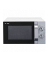 Sharp microwave R204WA 800W Kolor: BIAŁY - nr 1