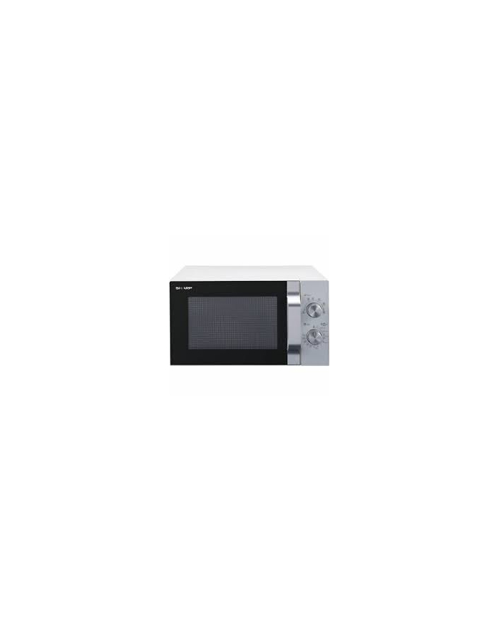 Sharp microwave R204WA 800W Kolor: BIAŁY główny