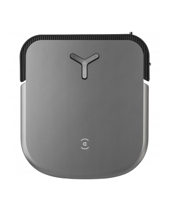 ECOVACS Deebot X2 OMNI, robot vacuum cleaner (Kolor: CZARNY, including all-in-one station) nr 2