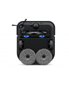 ECOVACS Deebot X2 OMNI, robot vacuum cleaner (Kolor: CZARNY, including all-in-one station) - nr 43
