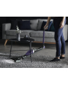 Rowenta Xtrem Compact 2-in-1 RH1238, stick vacuum cleaner (Kolor: CZARNY/purple) - nr 14