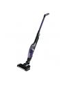 Rowenta Xtrem Compact 2-in-1 RH1238, stick vacuum cleaner (Kolor: CZARNY/purple) - nr 22