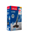 Vileda Electric Spray Mop Looper mydays, floor mop (Kolor: CZARNY, battery operated, incl. 50€ mydays voucher) - nr 2