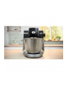 Bosch MUMS6ZS13D food processor (Kolor: CZARNY/stainless steel, 1,600 watts, series 6, integrated scale, timer) - nr 27