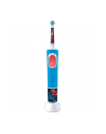 Braun Oral-B Vitality Pro 103 Kids Spiderman, electric toothbrush (blue/Kolor: BIAŁY) - nr 9