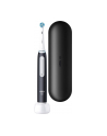 Braun Oral-B iO Series 3 Matt Black with Travel Case, Electric Toothbrush (Black, Matt Black) - nr 3