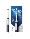 Braun Oral-B iO Series 3, Electric Toothbrush (Kolor: CZARNY, Matt Black) - nr 4