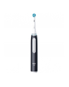 Braun Oral-B iO Series 3, Electric Toothbrush (Kolor: CZARNY, Matt Black) - nr 5