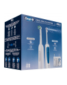 Braun Oral-B Dental Center-b Pro 1 White + Oxyjet Irrigator - nr 1