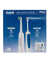 Braun Oral-B Dental Center-b Pro 1 White + Oxyjet Irrigator - nr 2