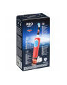 Braun Oral-B Vitality Pro 103 Kids Cars, Electric Toothbrush (red/Kolor: BIAŁY) - nr 18