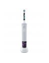 Braun Oral-B Vitality Pro 103 Kids Cars, Electric Toothbrush (red/Kolor: BIAŁY) - nr 6