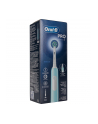 Braun Oral-B Pro 1 Cross Action Caribbean Blue, electric toothbrush - nr 1