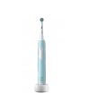 Braun Oral-B Pro 1 Cross Action Caribbean Blue, electric toothbrush - nr 7