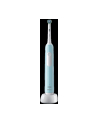 Braun Oral-B Pro 1 Cross Action Caribbean Blue, electric toothbrush - nr 8