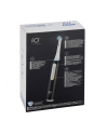 Braun Oral-B iO Series 3N Duo, electric toothbrush (Kolor: CZARNY/blue, matt Kolor: CZARNY/ice blue incl. 2nd handpiece) - nr 4