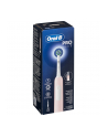 Braun Oral-B Pro 1 Cross Action, electric toothbrush (pink) - nr 1