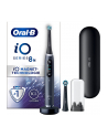 Braun Oral-B iO Series 8N, Electric Toothbrush (Kolor: CZARNY onyx) - nr 8