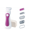 Beurer HL 36, lady shaver (Kolor: BIAŁY/pink) - nr 18